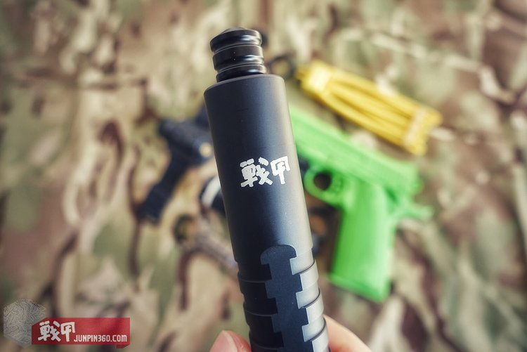 纳丽德nex15寸带灯伸缩棍简评,纳丽德nex棍暴力测试