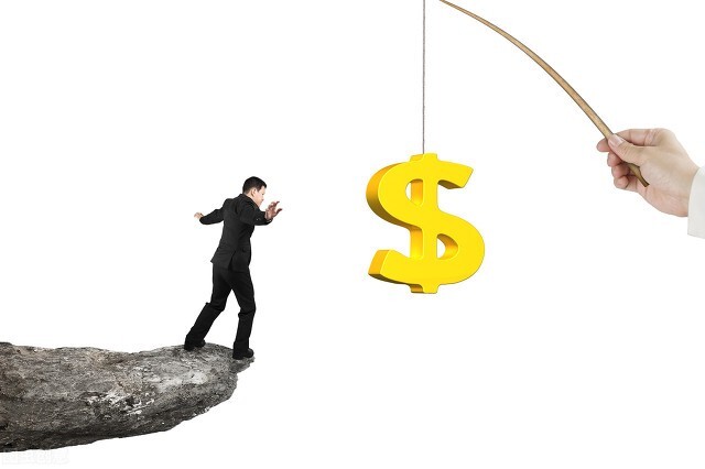 怎么压制人性的黑暗贪婪欲望,就是放不下执念