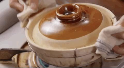 40道适合冬天吃的砂锅,暖心金华砂锅