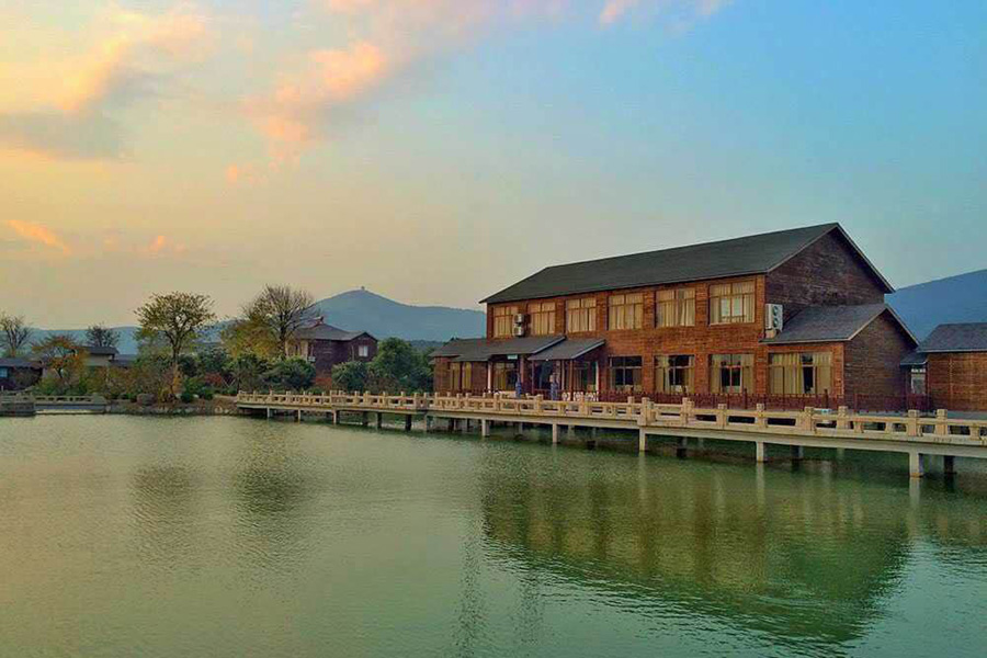 苏州东山农家乐推荐常用指南,苏州东山西山包吃住农家乐推荐