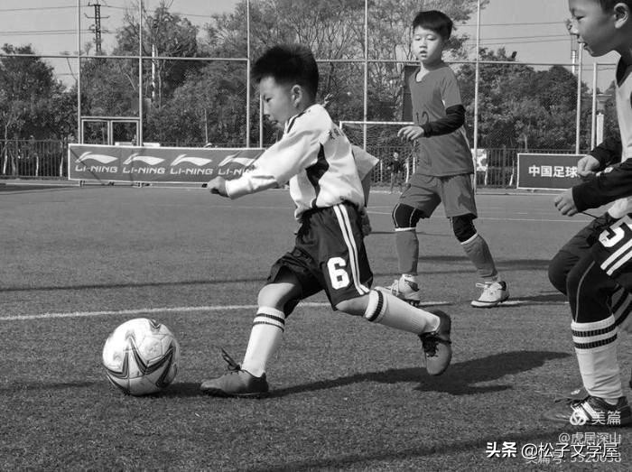 五十年代八一足球队,80年代学校足球队