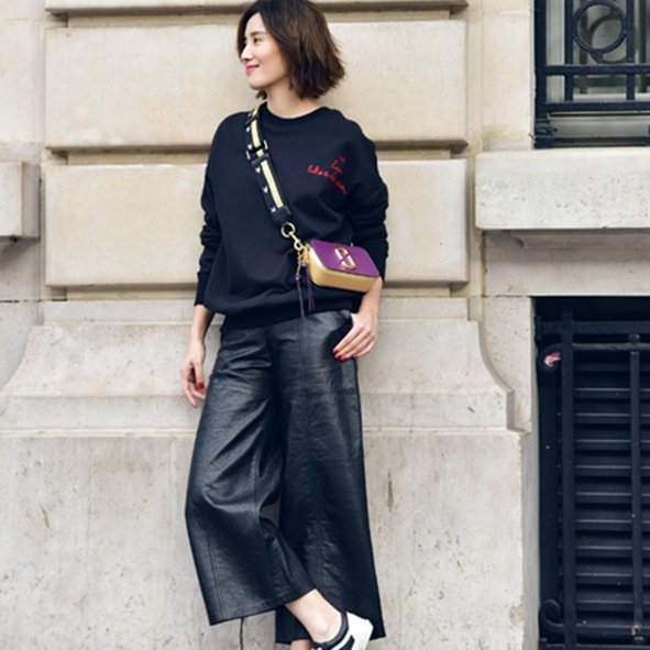 李宇春margiela,themarcjacobs包属于什么档次