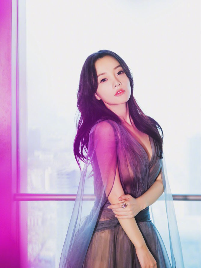 怎么判断自己适合哪种唇型,女人唇型