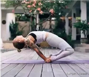 肋骨外翻瑜伽修复,肋骨外翻怎么矫正瑜伽