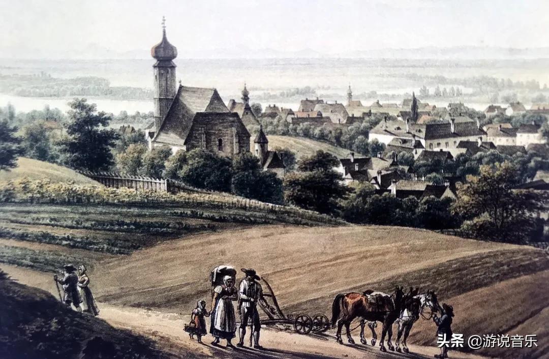 贝多芬音乐致爱丽丝,贝多芬交响曲十大名曲致爱丽丝