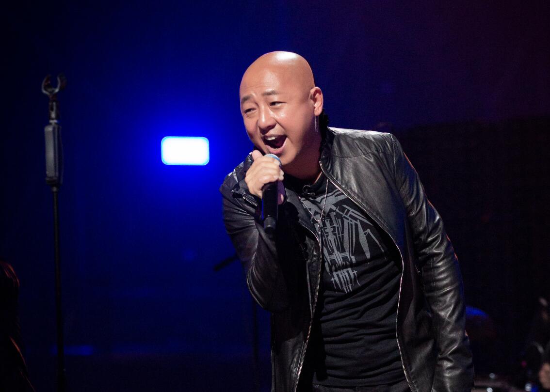 张卫健组追光吧,追光吧张卫健三个热搜