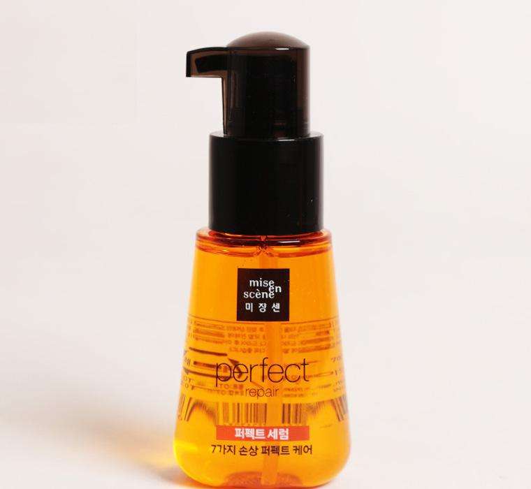 护发精油哪个值得买,护发精油哪个最好用