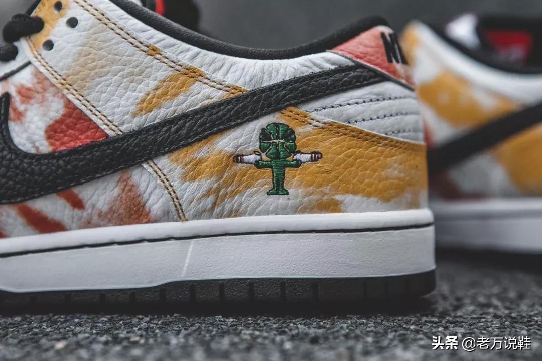 nikedunk线上在哪发售,dunklowtwisted国内发售