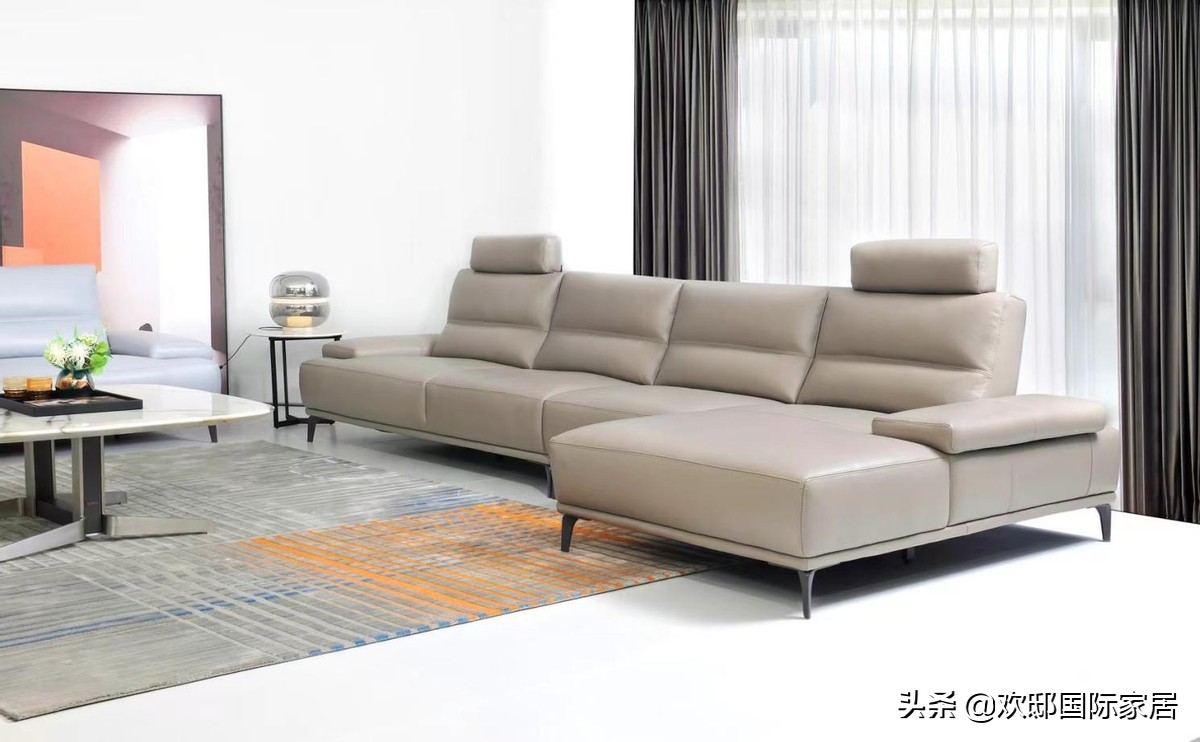 真皮沙发到底值不值得买,左右真皮沙发哪个款式好