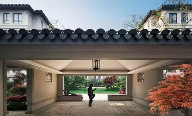 乌镇雅园养老公寓开发强度,绿城乌镇雅园养老院营销模式