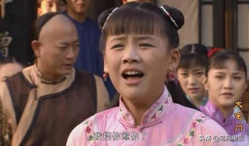 9.3分国产巅峰，顶级大咖飙戏，现象级爆款，吹几遍都不够啊