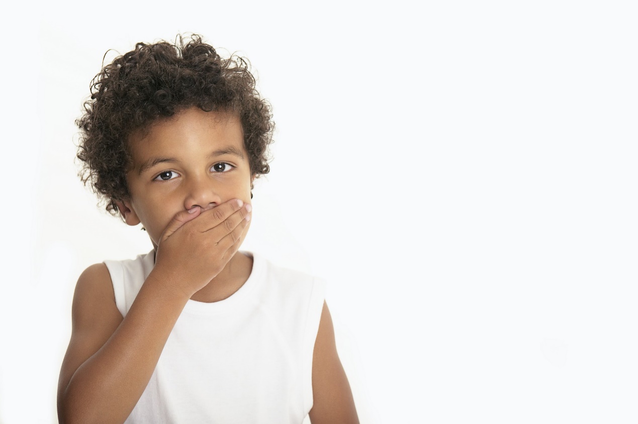 孩子有口臭是不是胃不好,孩子有口臭是什么原因怎么解决