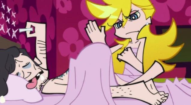 三观正的动漫,这五部动漫片画风让你美到哭