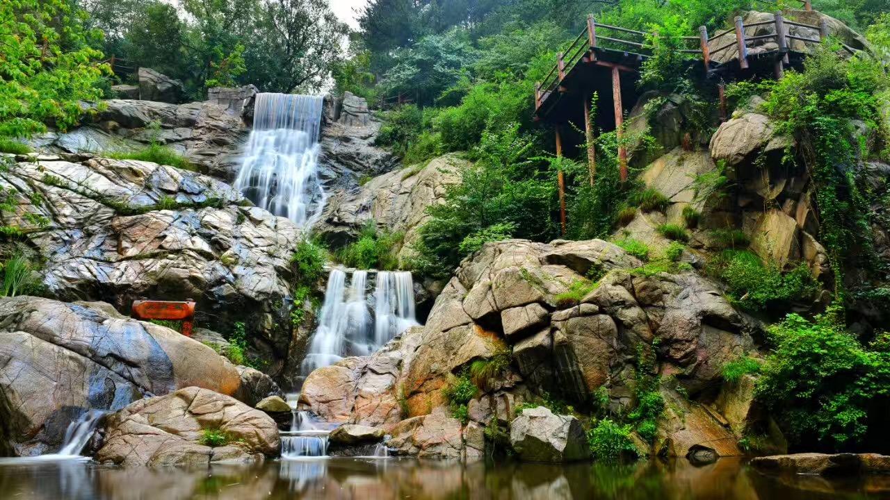 山东秋季旅游去哪里好玩？咱家门口玩个够