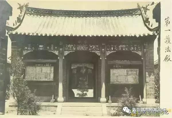 青岛沧口大庙的传说,青岛沧口大庙排名