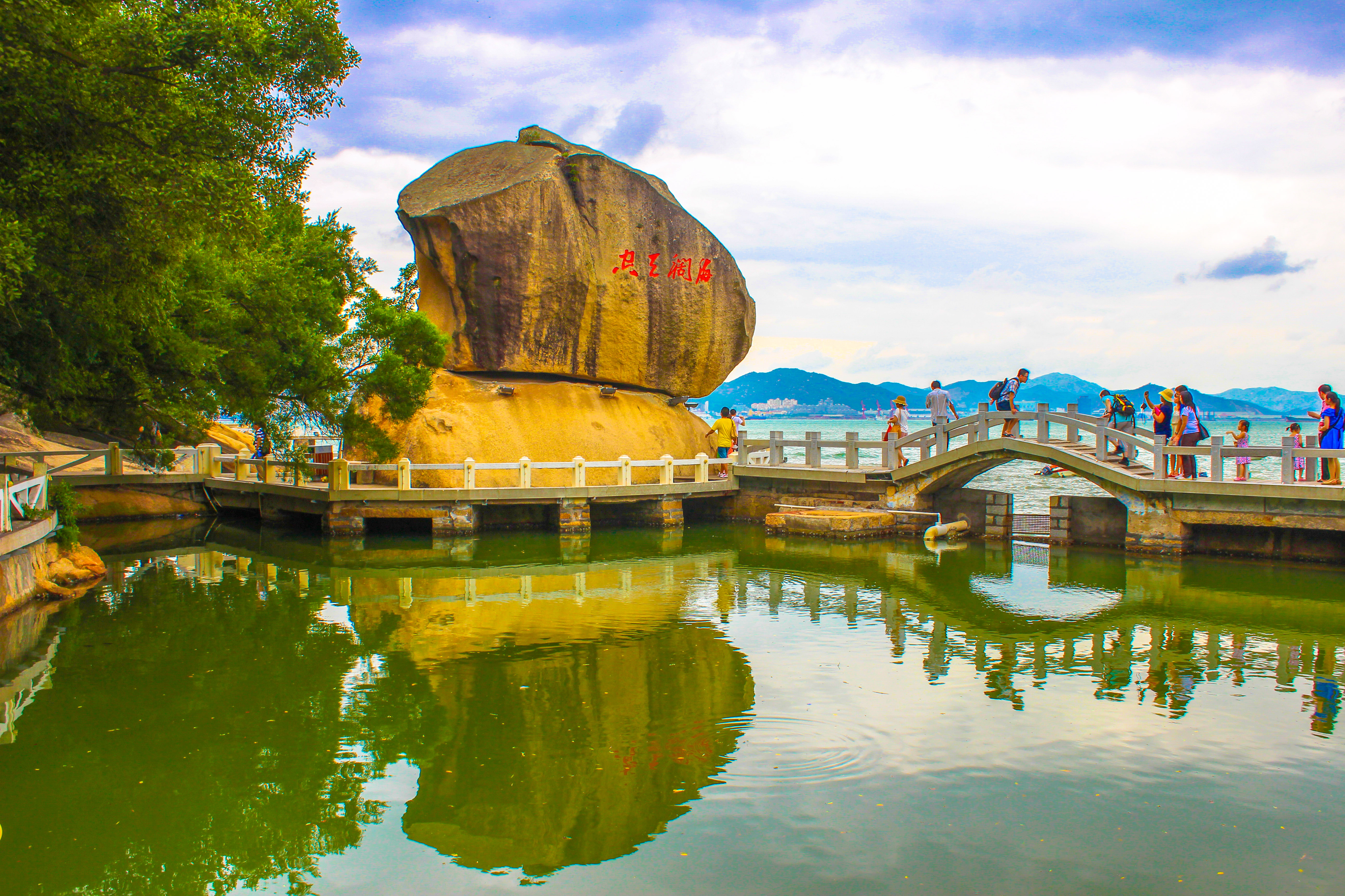 厦门鼓浪屿最佳旅游攻略,厦门旅游住鼓浪屿攻略