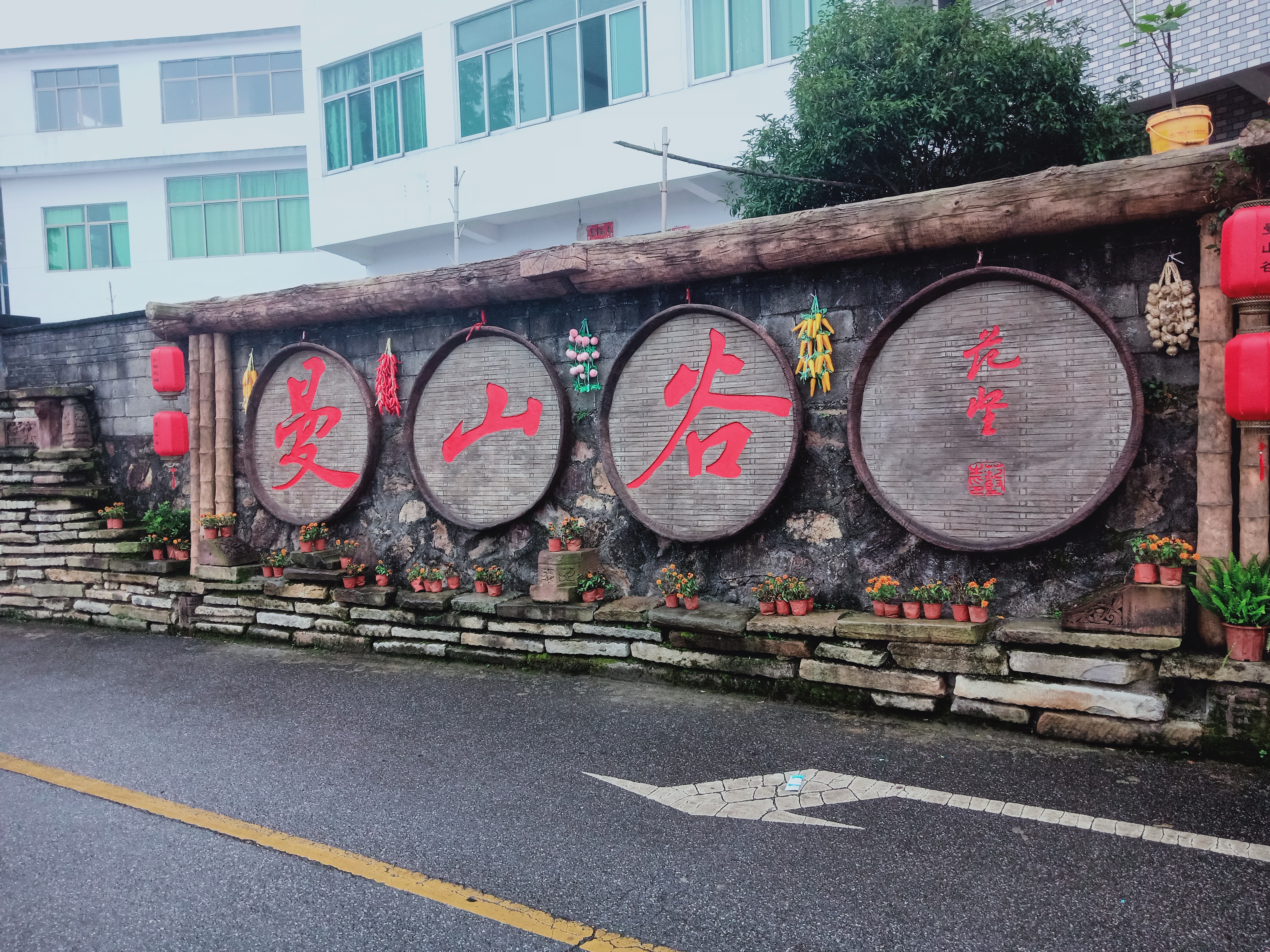 南昌梅岭溪谷秘境,南昌梅岭秘境