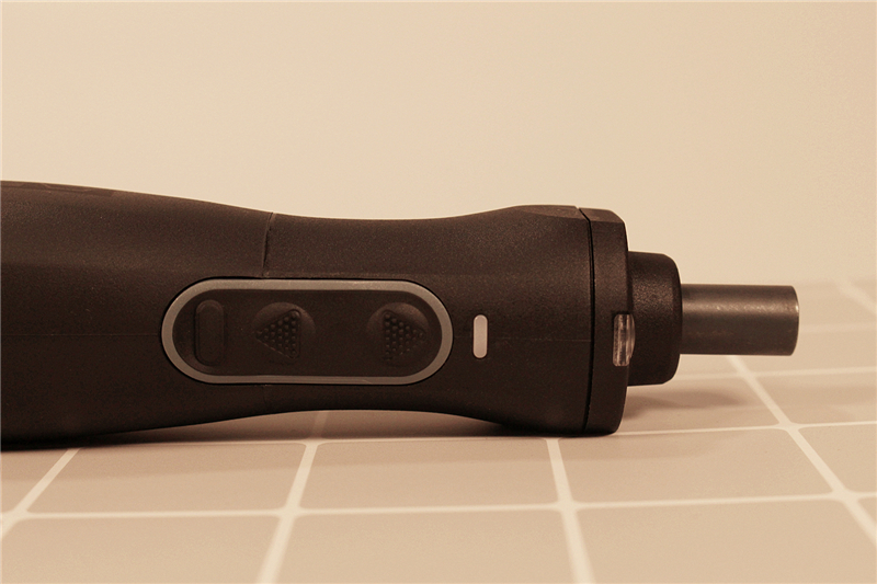 wiha扭力螺丝刀,wiha电动螺丝刀一代和二代