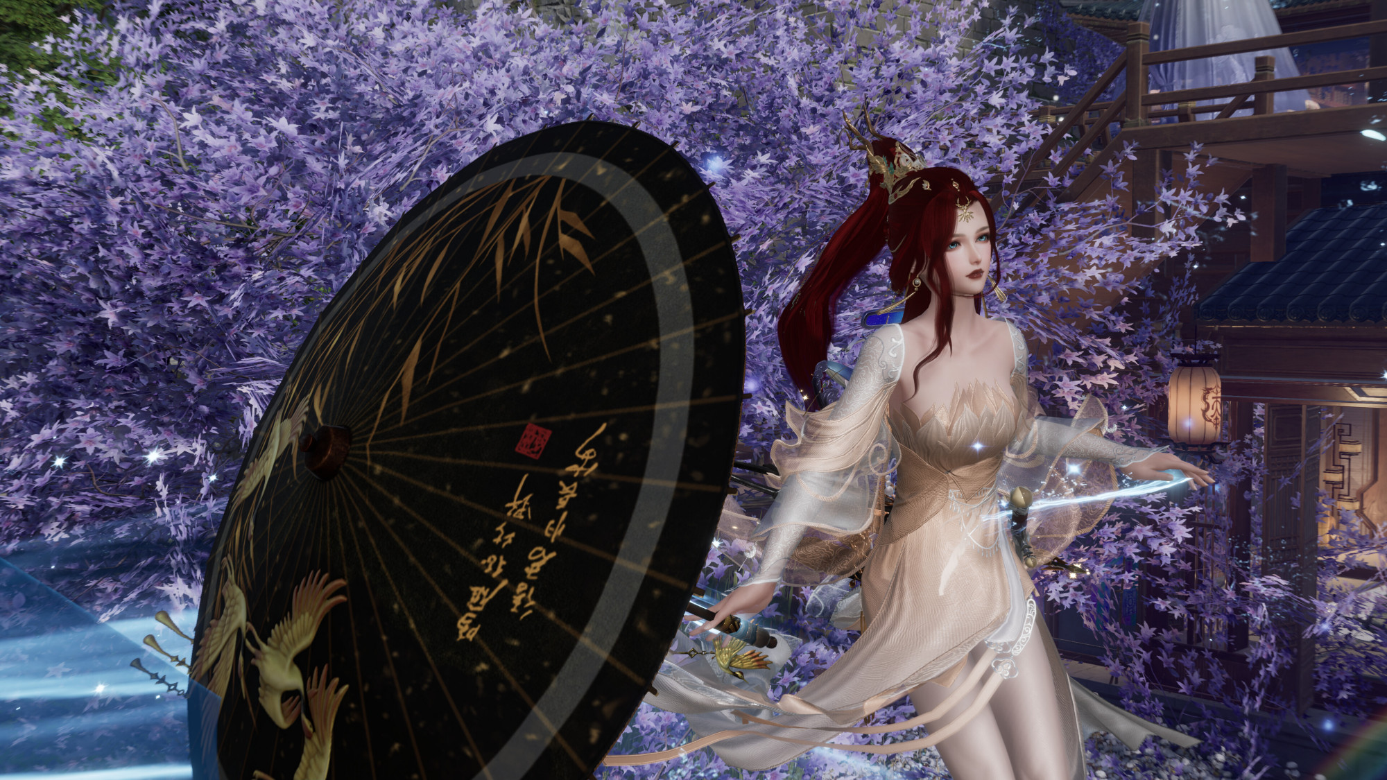 剑网三2024蓬莱pve输出手法,剑网3最强万花