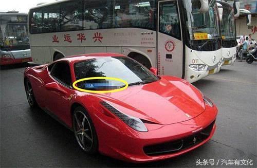 车牌颜色掉漆被交警逮住,号牌掉漆了怎么办