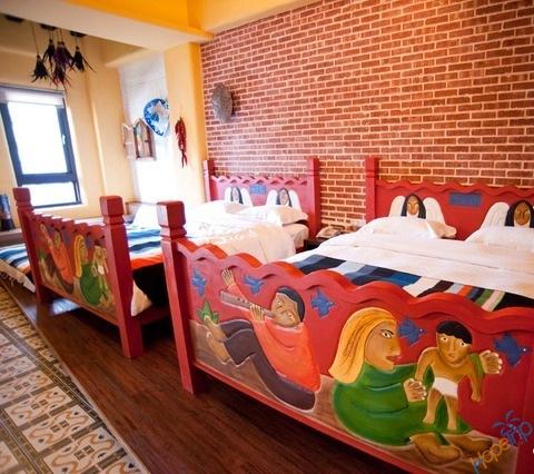 「爱自游」旅行中住在这样的民宿,尽享田园慢生活,把日子过成诗