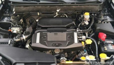 斯巴鲁力狮最好看的一款,买老款斯巴鲁力狮的十大忠告