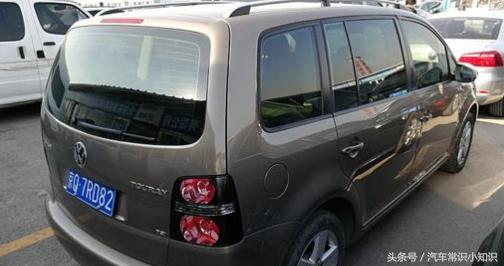 大众途安拓界版7座评价,大众途安这款车怎么样