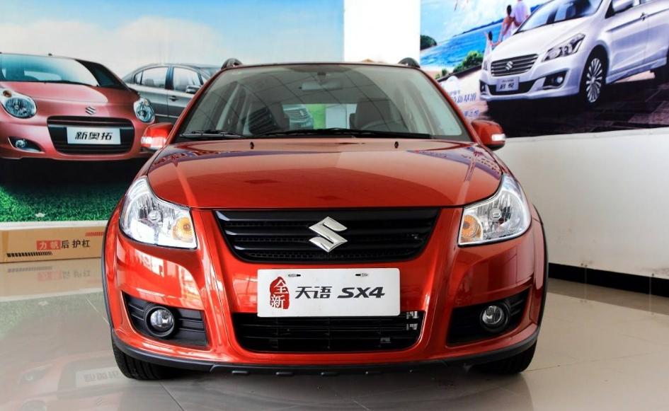 10年天语sx4自动油耗高得吓人,09年铃木天语sx4油耗10.3怎么处理