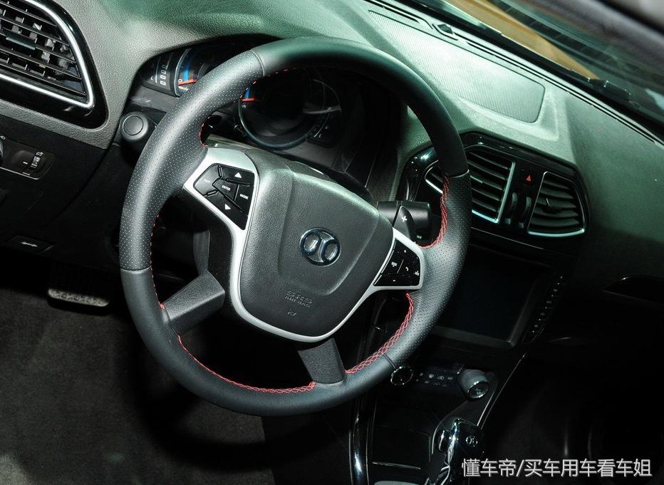 国产品牌的骄傲当属这3款车,最不该停产的三款车