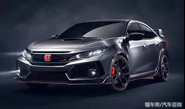 本田思域现在还有优势吗,本田思域真的不值得买吗