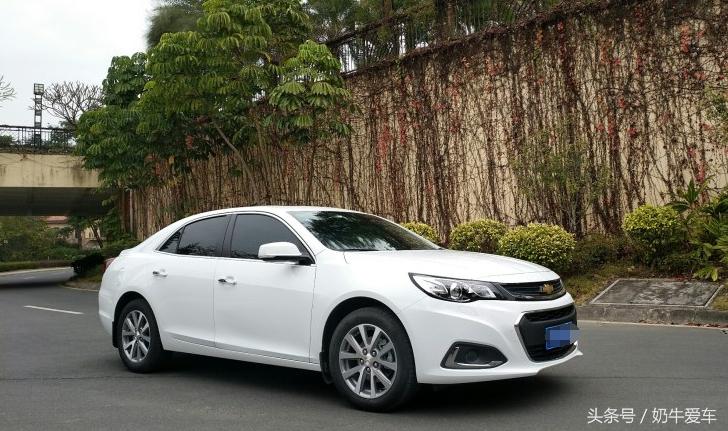 迈锐宝怎么样故障多吗,迈锐宝车子怎么样啊