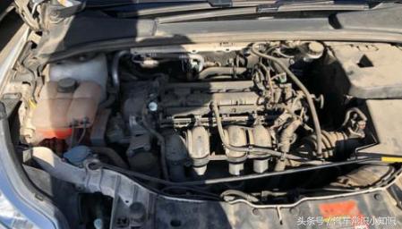 为什么都说福克斯的三缸好,福特福克斯1.8两厢这个车的缺点