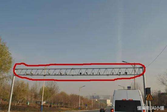 测速点前踩刹车能避免超速吗,路过测速时超速一定会被抓到吗