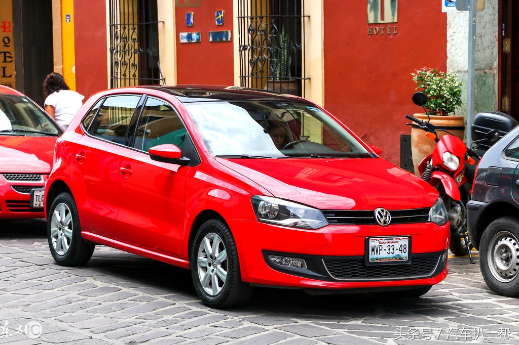 最新款大众polo值得买吗,大众神车polo