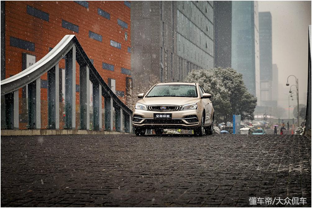 全新帝豪最新款,新款车10万以内吉利