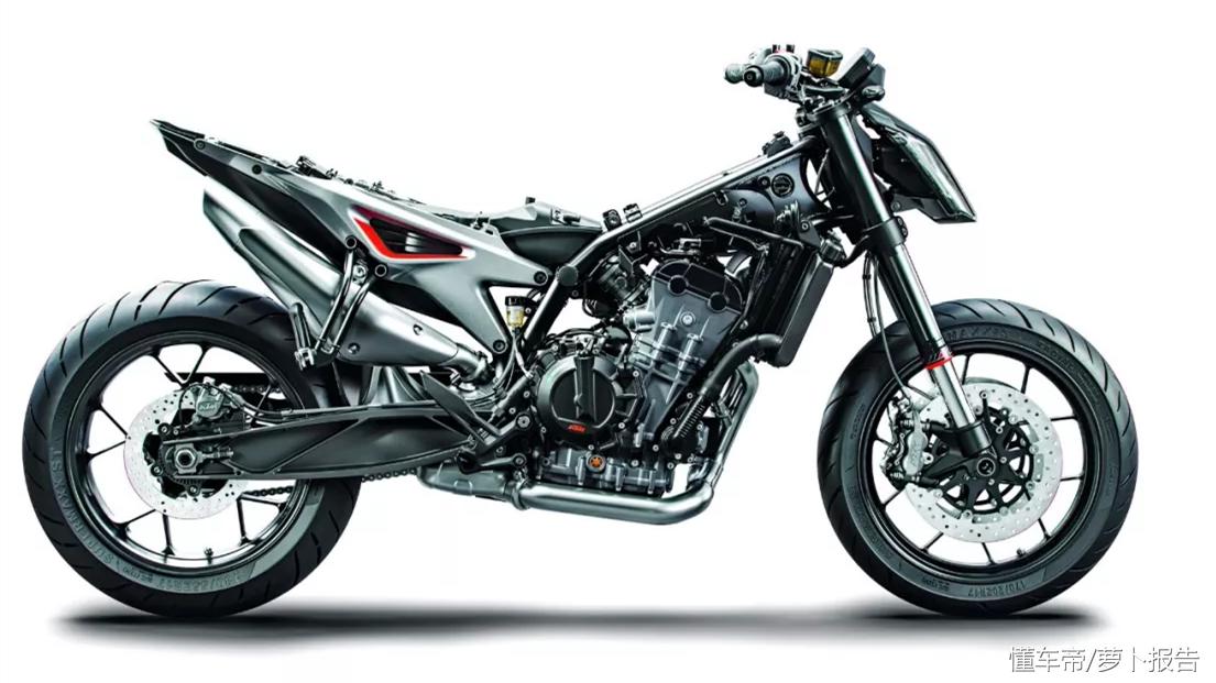 ktm790duke短尾,ktm790duke缸
