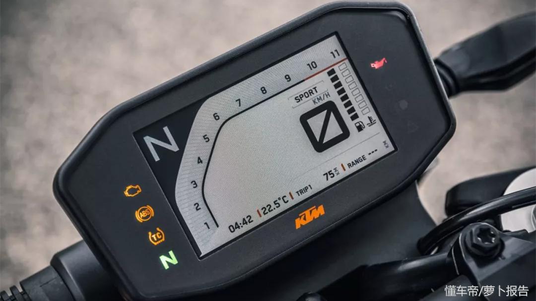 ktm790duke短尾,ktm790duke缸