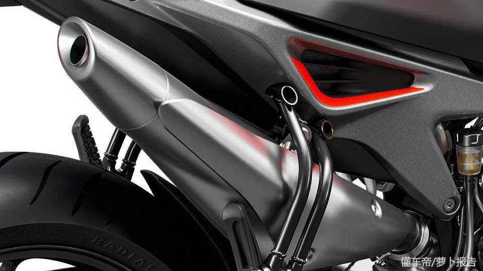 ktm790duke短尾,ktm790duke缸