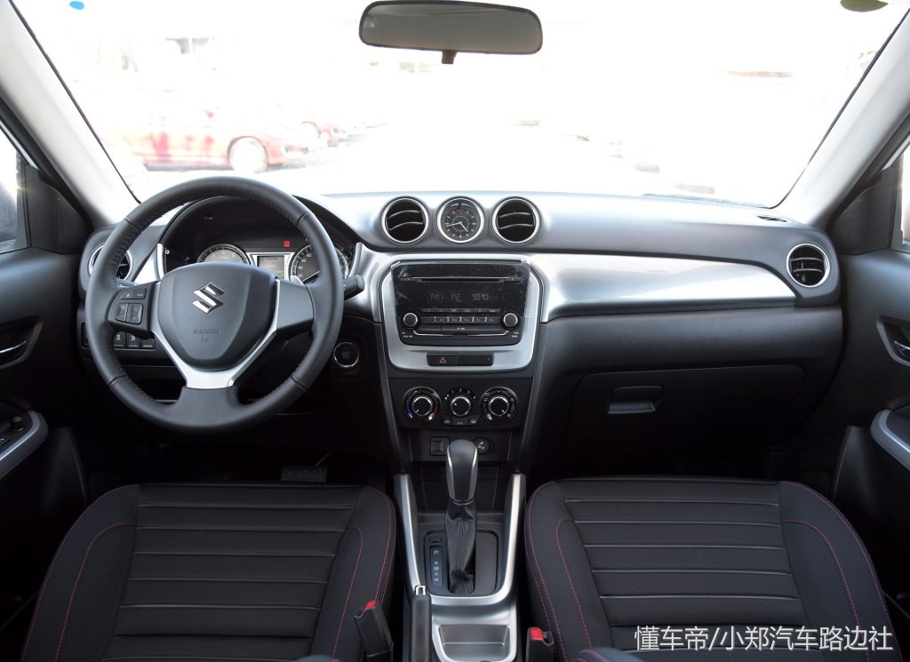 铃木维特拉销量排行榜,铃木维特拉是好车吗