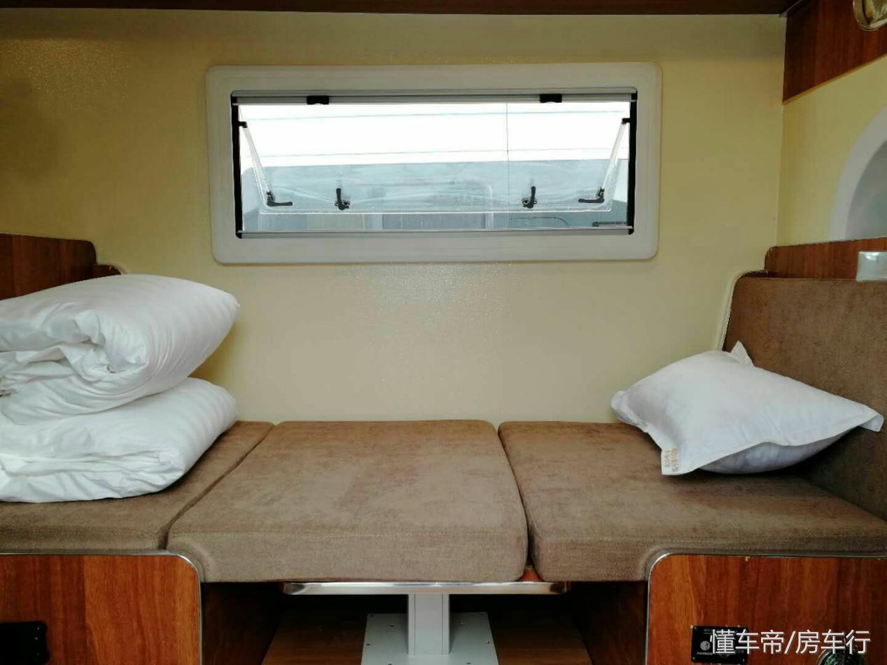 房车推荐10万到20万之间独立厨房,房车大全20万以下五人座