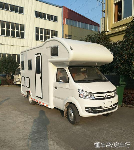 房车推荐10万到20万之间独立厨房,房车大全20万以下五人座