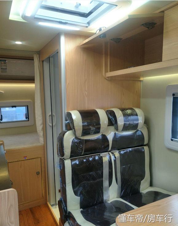 房车推荐10万到20万之间独立厨房,房车大全20万以下五人座