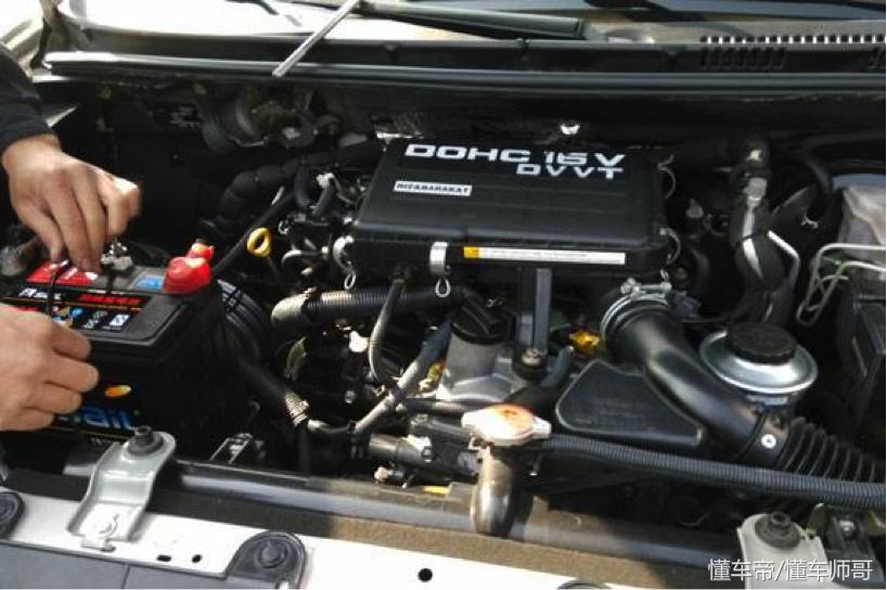 汽车突然打不着火了是进水了吗,汽车突然打不着是哪的事