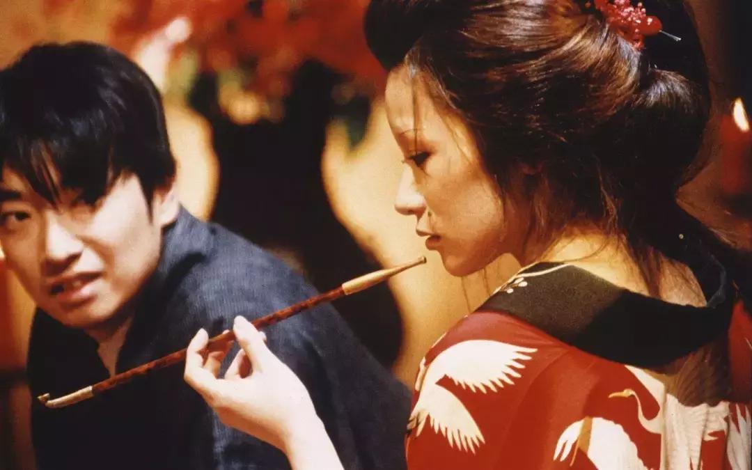 这才是人间真实,这才是世间真实的样子