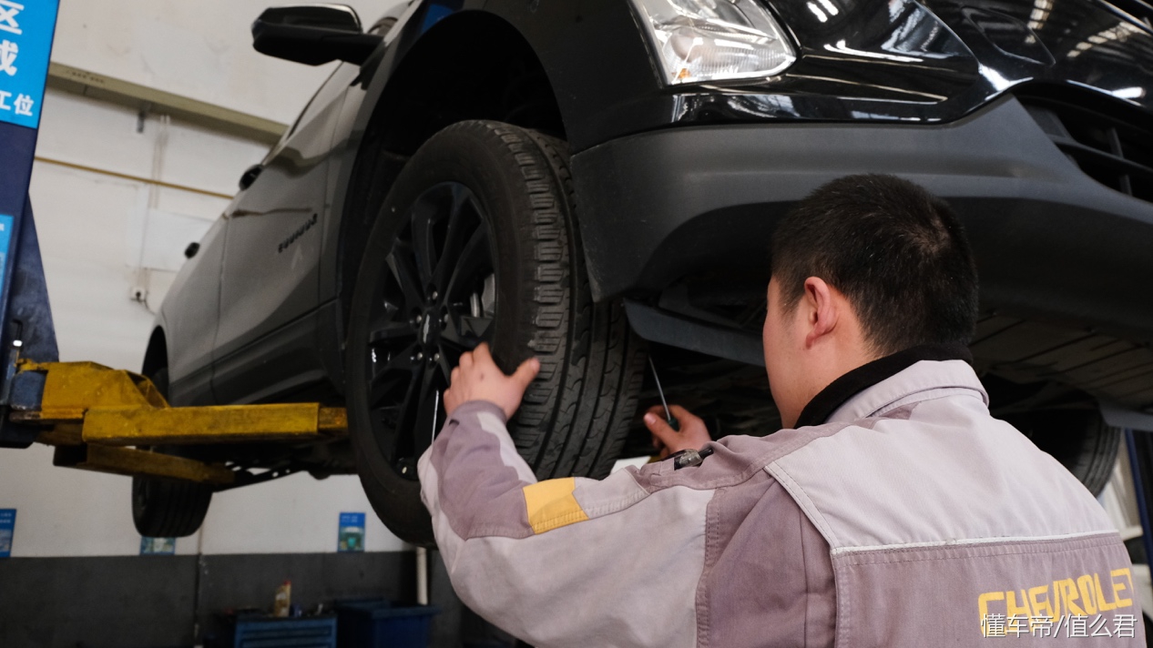 探界者rs车主真实评价,探界者rs六万公里保养