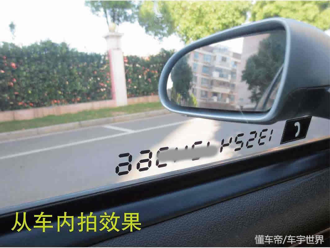 汽车乱停堵路怎么解决,别的车乱停