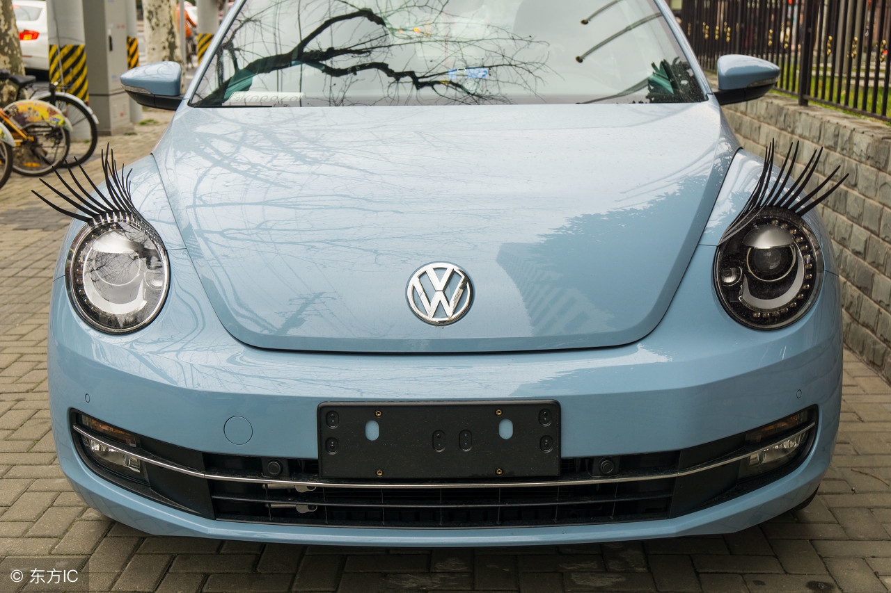 这是保时捷创始人和希特勒的杰作，网友：大众的车并不大众