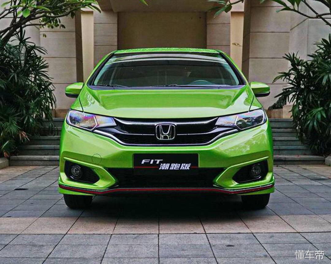 飞度车的缺点和优点,飞度神车值得购买吗