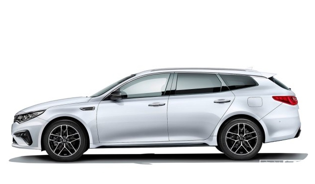 起亚车的造型为什么那么好看,起亚k5外观对比雅阁