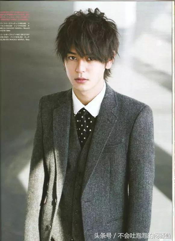 唐探3妻夫木聪年轻的样子,妻夫木聪还会参演唐探吗